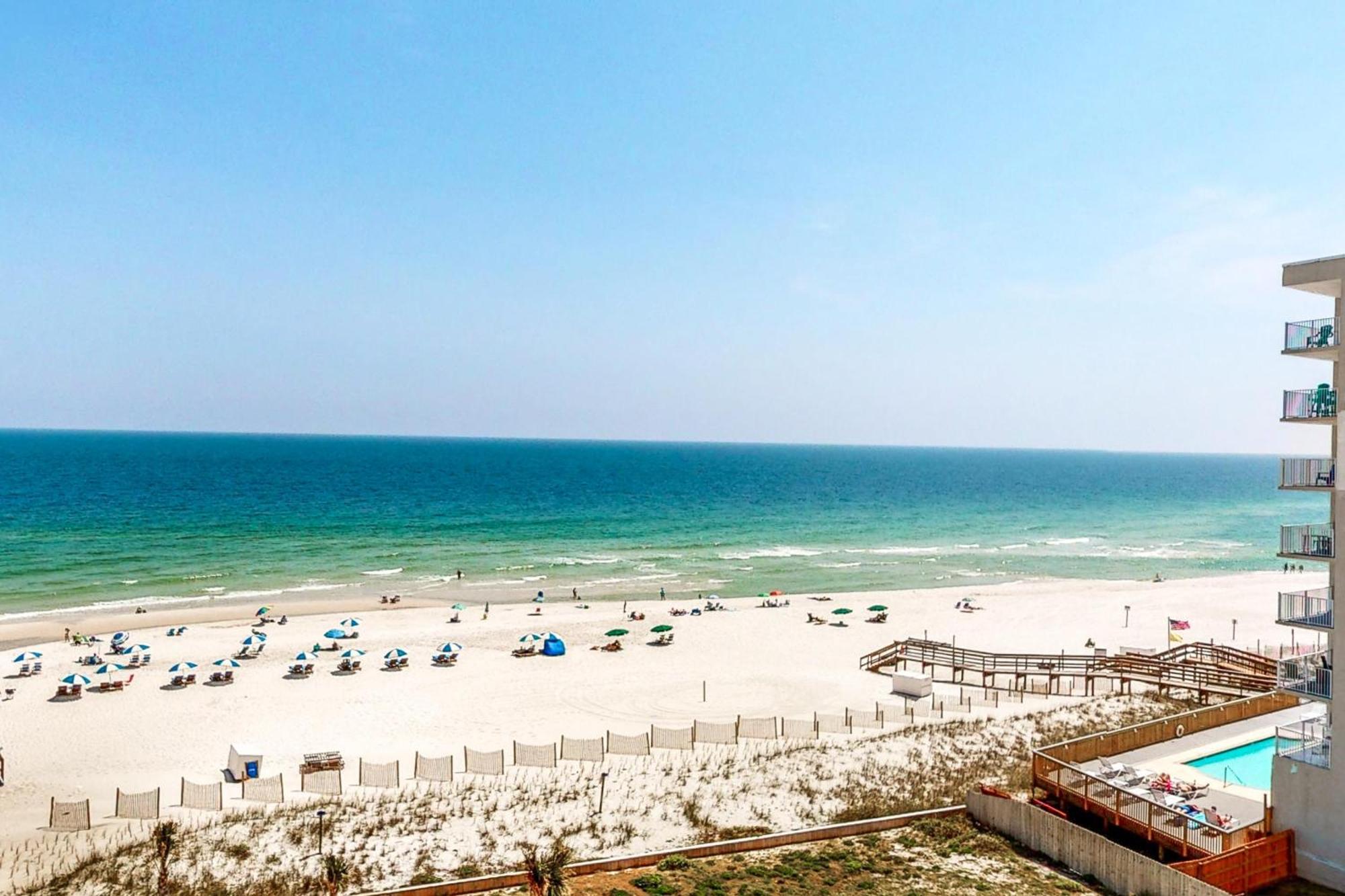 Villa Perdido Sun 612 Perdido Key Exterior foto