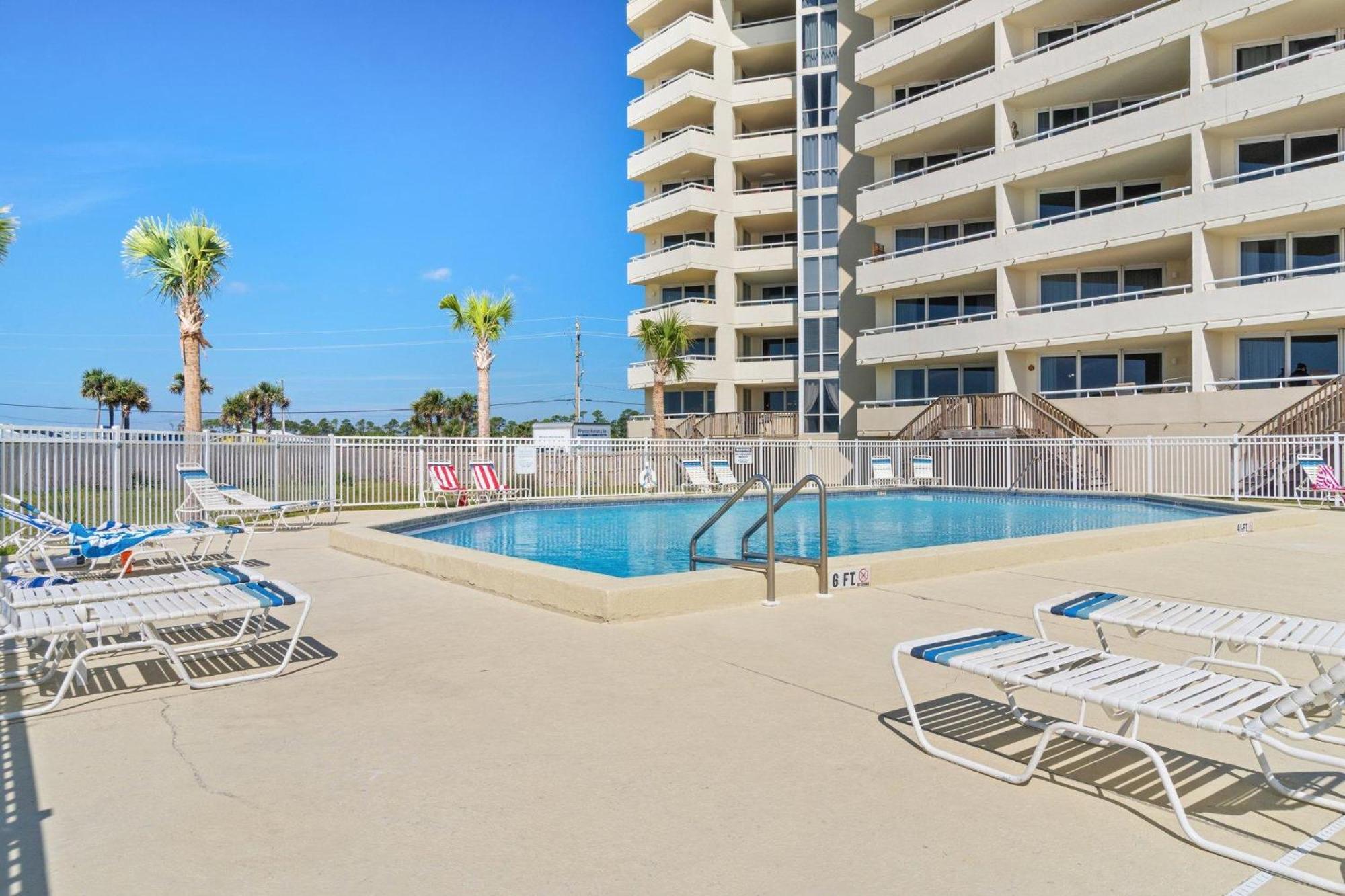 Villa Perdido Sun 612 Perdido Key Exterior foto
