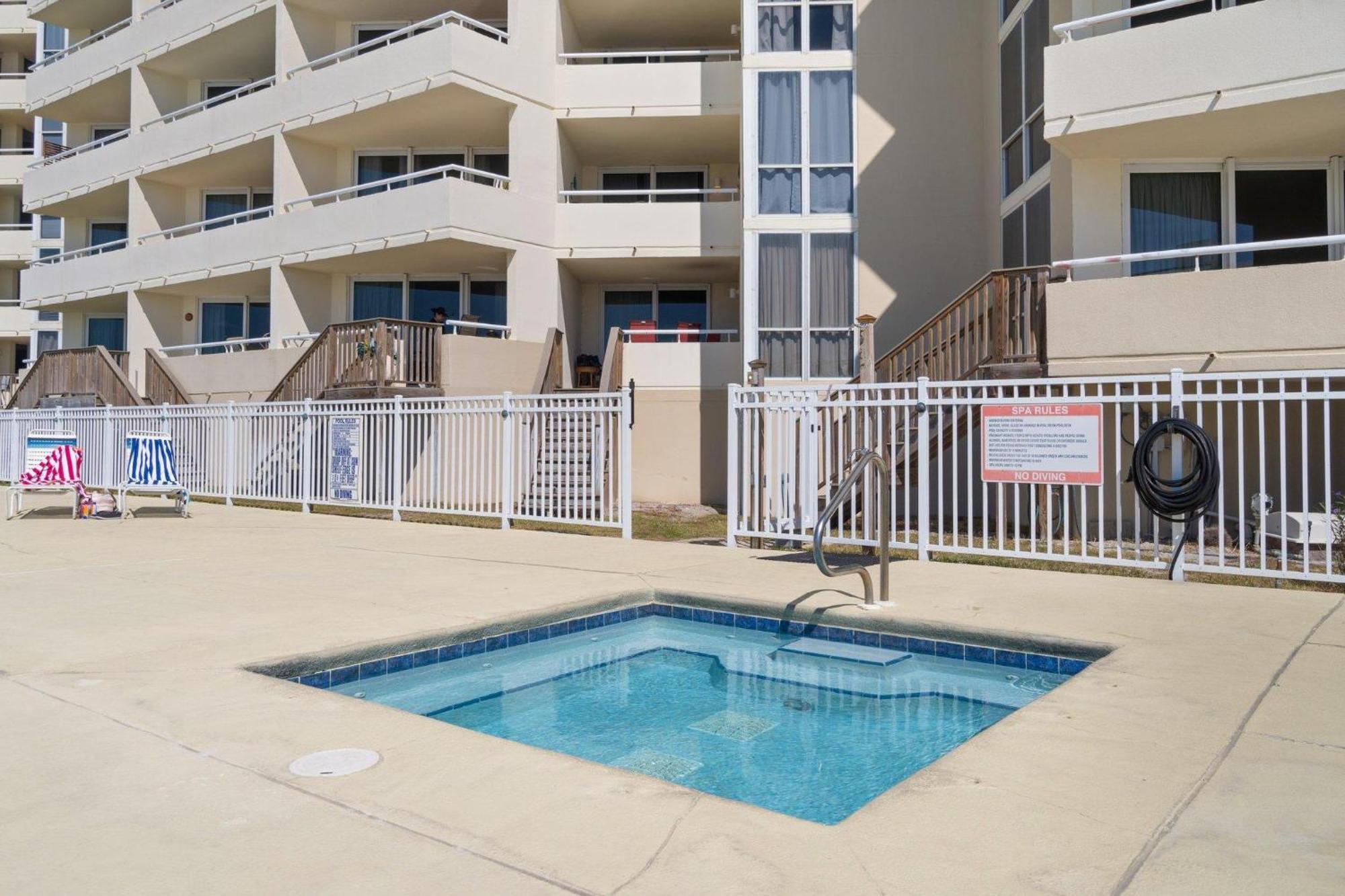 Villa Perdido Sun 612 Perdido Key Exterior foto